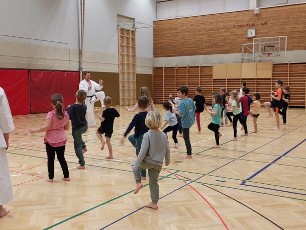 Winter Sportschnuppern 2025